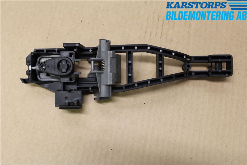 Ford FOCUS 08-11 Dörrhandtag Yttre Vä