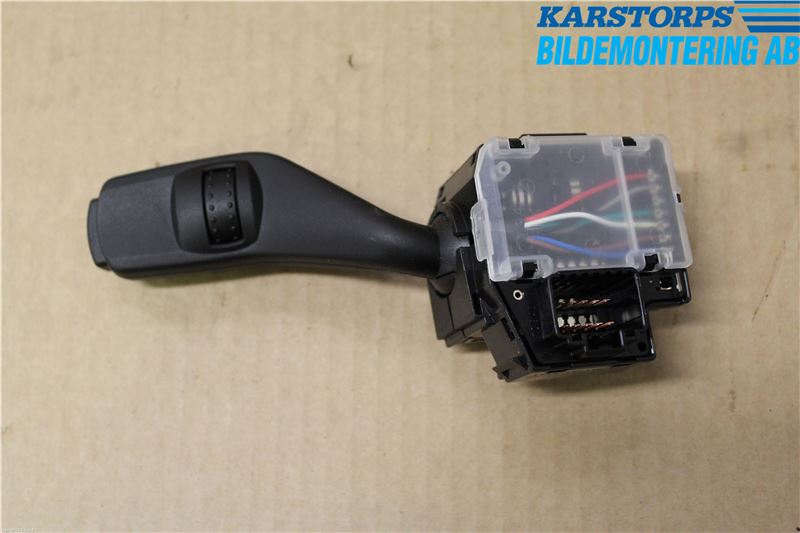 Ford FOCUS 08-11 Spak Torkar-Spolomk