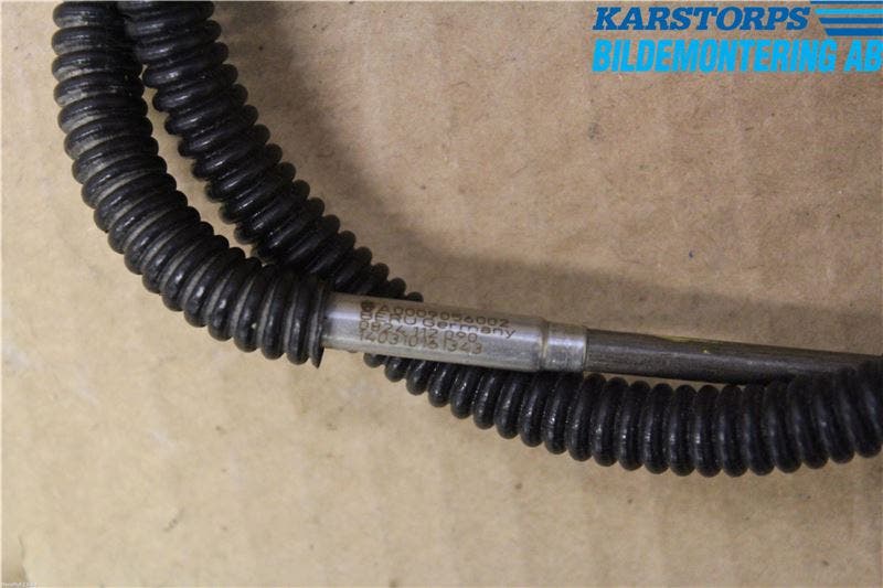 Mercedes-Benz MB C-KLASS (W205) 14-21 Givare Temp-Tryck Avgas