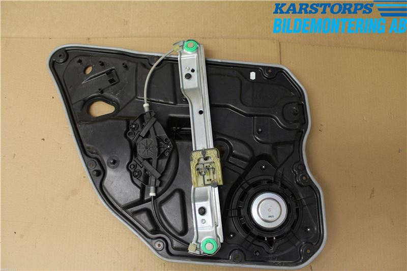 Volvo V60 14-18 Fönsterhiss El Kompl