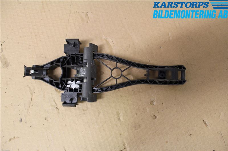 Volvo C30 07-10 Dörrhandtag Yttre Hö