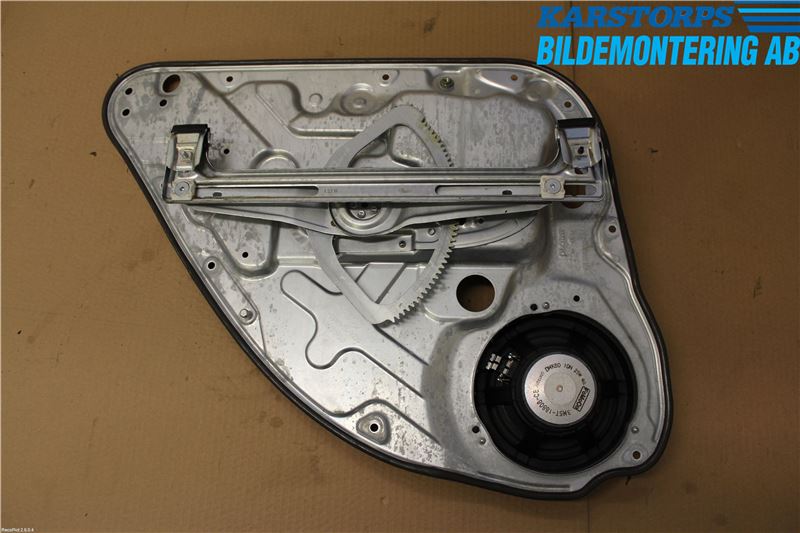 Ford FOCUS 08-11 Fönsterhissmekanism