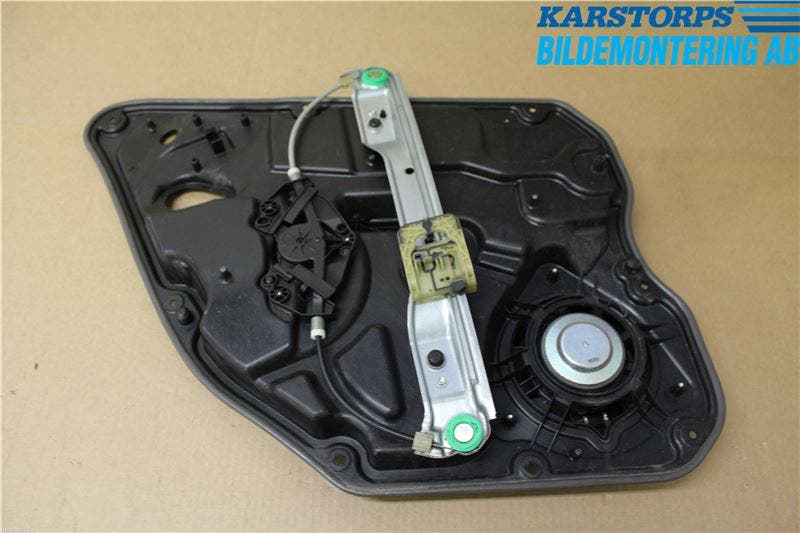 Volvo V60 11-13 Fönsterhiss El Kompl