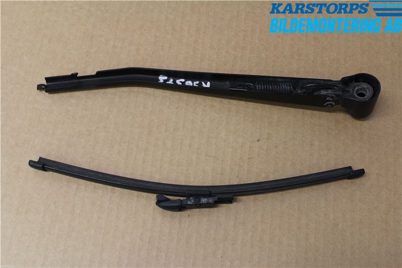 BMW 1 E87/81 5D/3D 03-11 Torkararm-Bakruta