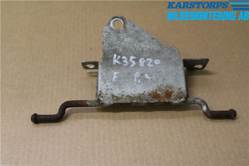 Volvo XC90 03-06 Avgassystem Övrigt