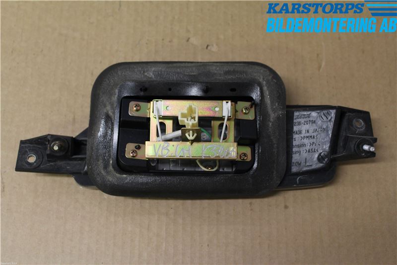 Subaru LEGACY    04-06 Dimljus/Reflex Bak