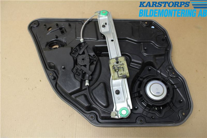 Volvo V60 14-18 Fönsterhissmekanism