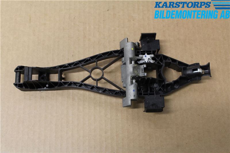 Volvo S40 04-07 Dörrhandtag Yttre Hö