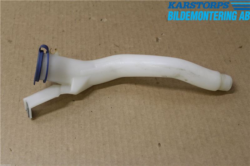 Volvo S40 04-07 Spolartank Påfyllningsrör