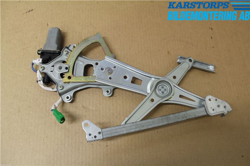 Subaru LEGACY    04-06 Fönsterhiss El Kompl