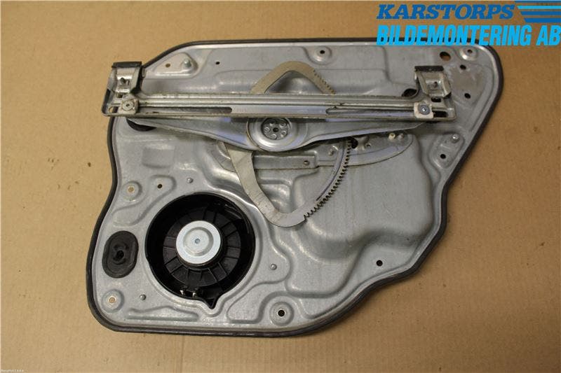 Volvo S40 04-07 Fönsterhissmekanism