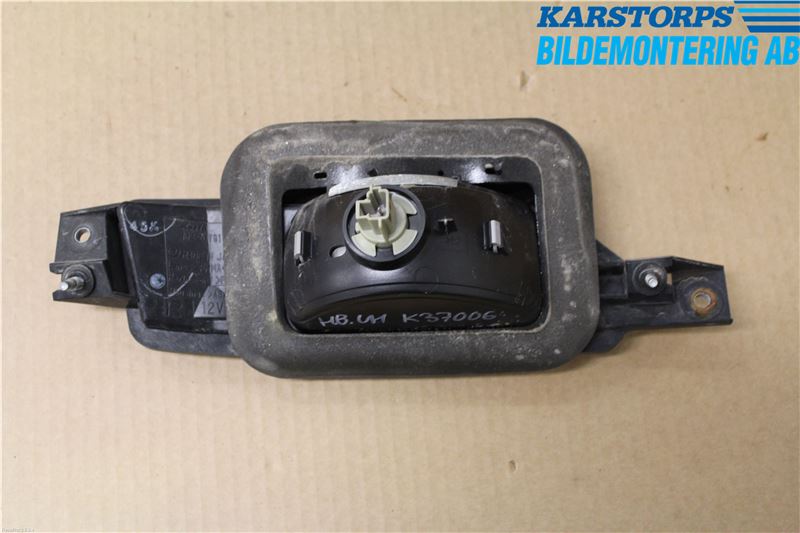 Subaru LEGACY    04-06 Dimljus/Reflex Bak