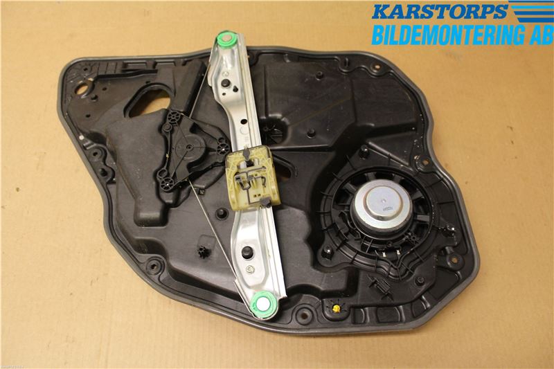 Volvo S80 07-13 Fönsterhiss El Kompl