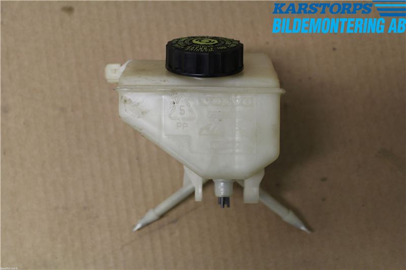Volvo XC90 03-06 Bromsvätskebehållare