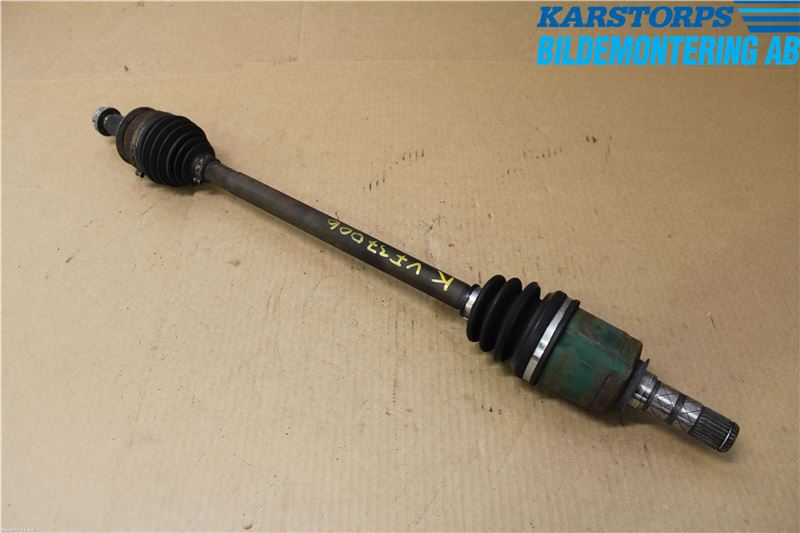 Subaru LEGACY    04-06 Drivaxel Fram Vänster