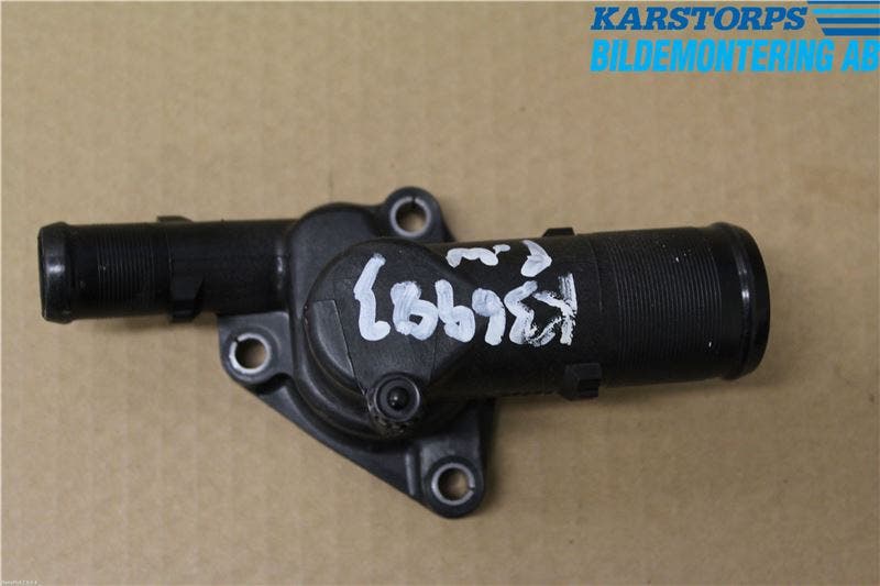 Renault CLIO III  09-12 Termostathus-Lock