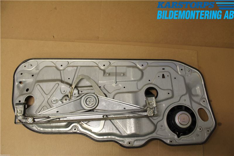 Volvo C30 07-10 Fönsterhiss El Kompl