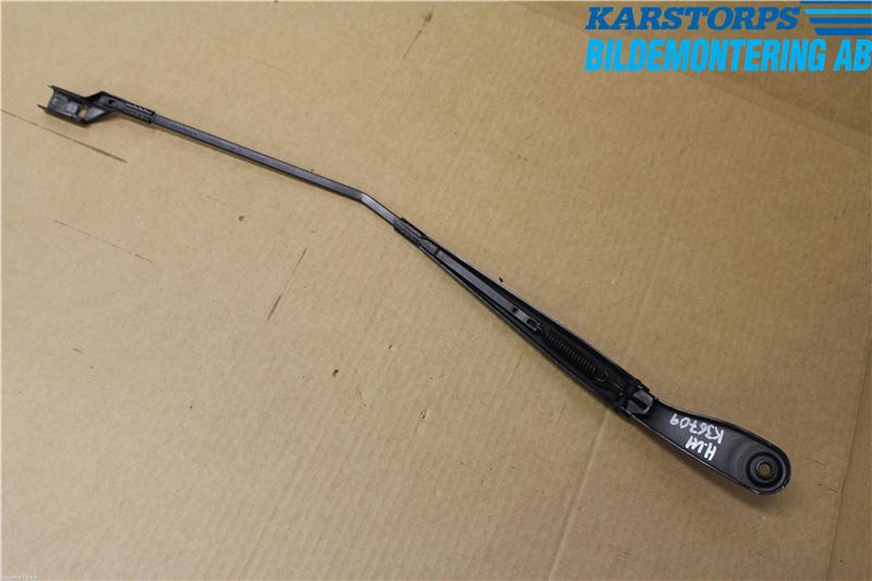 Volvo C30 07-10 Torkararm Armar Vindruta