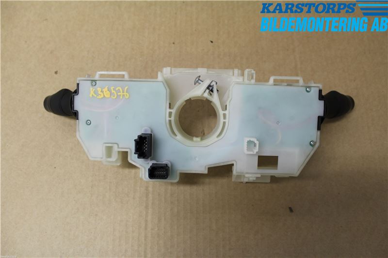 Renault MEGANE III 09-15 Spakcentral