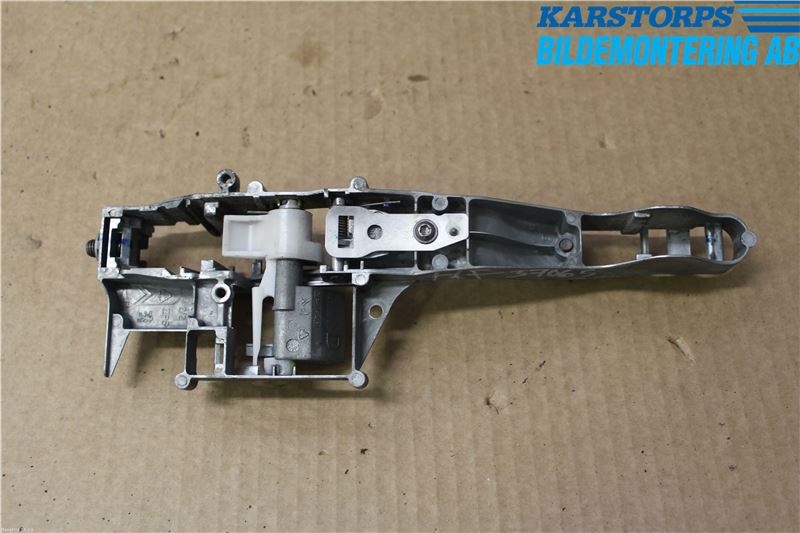 Citroen BERLINGO 08-18 Dörrhandtag Yttre Hö