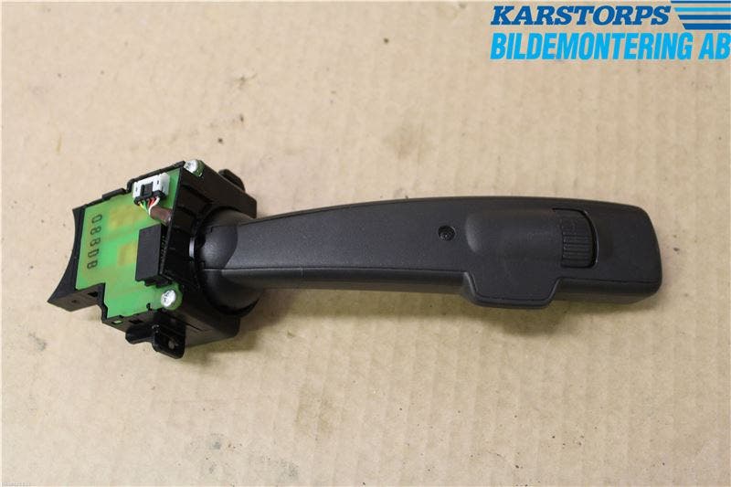 Volvo V50 08-12 Spak Torkar-Spolomk