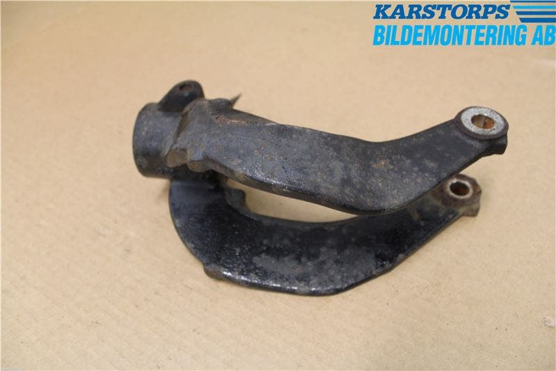 BMW X5 E70 07-13 Fjäderbensstag