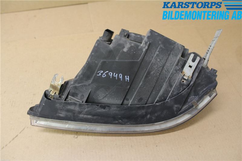 Ford GALAXY     00-06 Strålkastare Höger