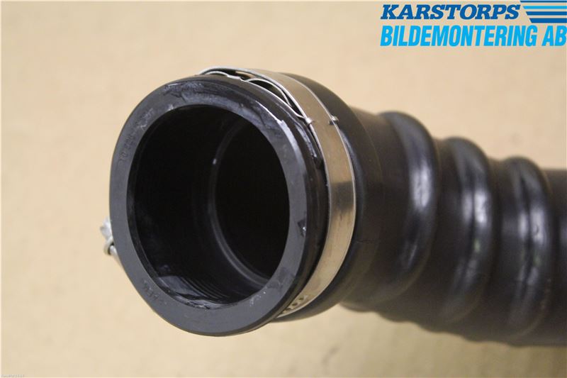 Volvo V60 11-13 Laddluft-Intercoolerrör