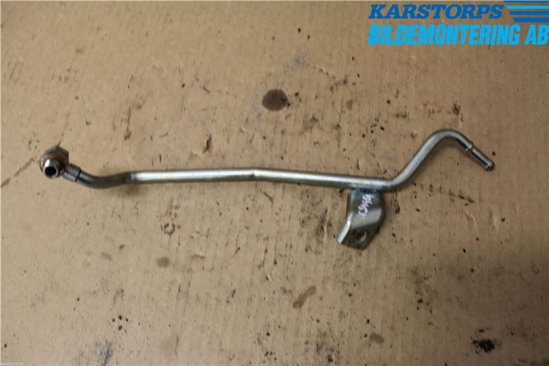 Volvo V60 11-13 Turbovattenrör