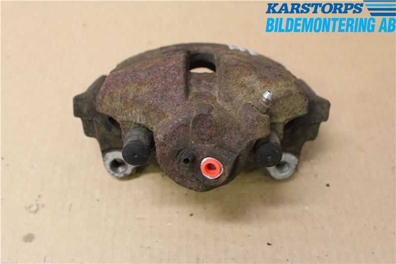 Volkswagen VW JETTA V 06-10 Bromsok Fram Höger