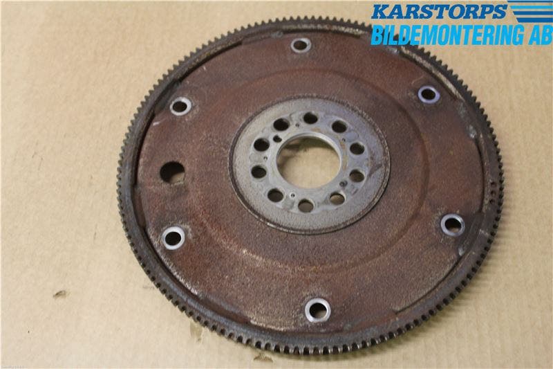 Volvo V70 08-13 Svänghjul Aut
