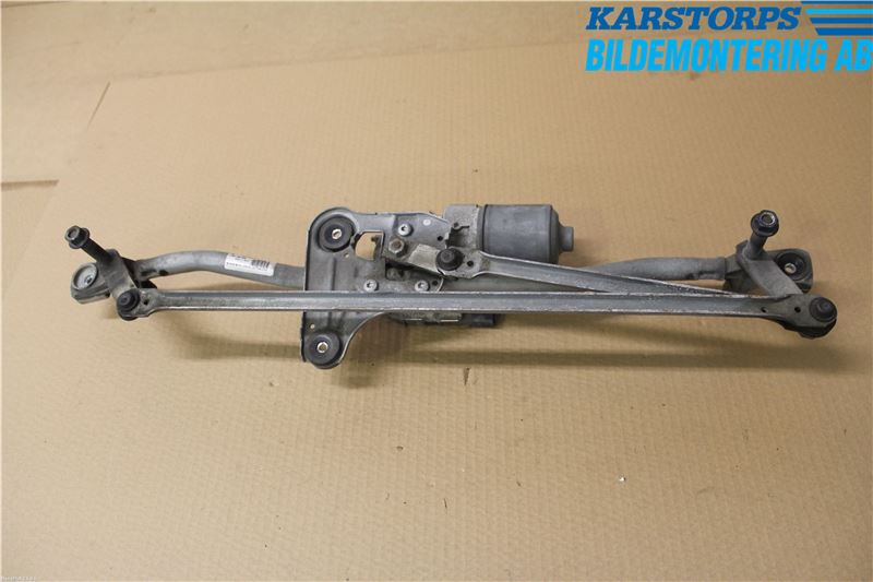 Volvo V70 08-13 Fönsterhiss El Kompl