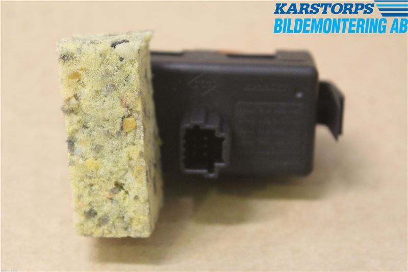 Renault MASTER III  10-14 Strömställare Varnings