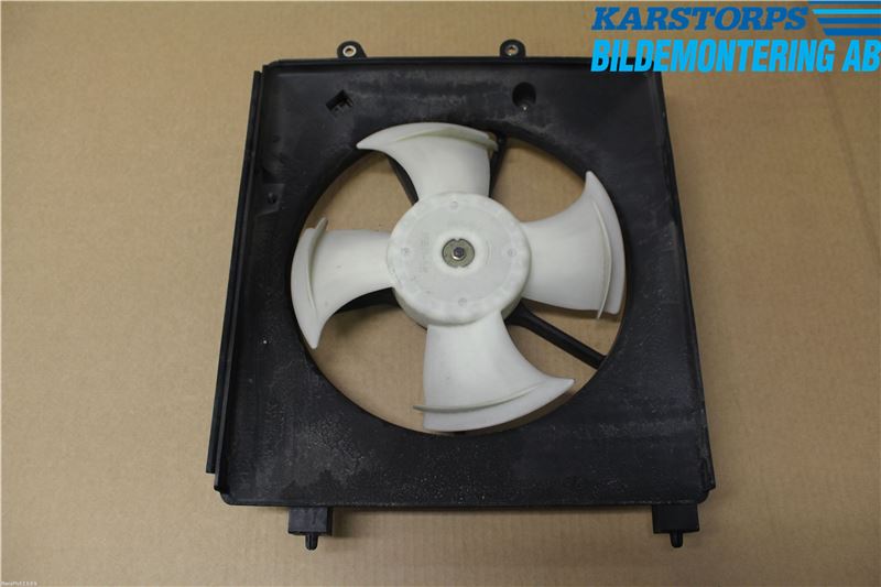 Honda ACCORD    03-07 Kylfläkt El