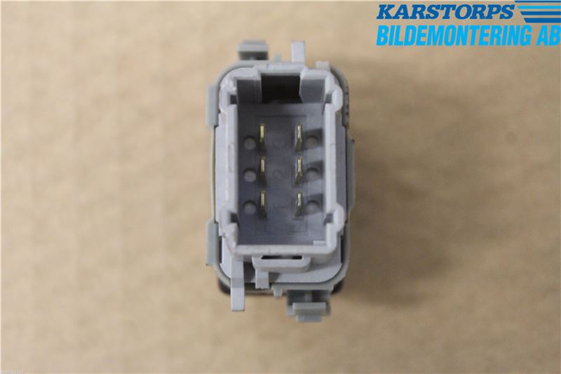 Renault CLIO III  06-09 Strömställare Antisladd