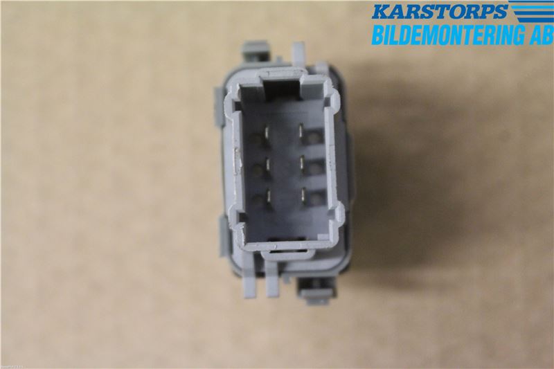 Renault CLIO III  06-09 Strömställare Elhiss