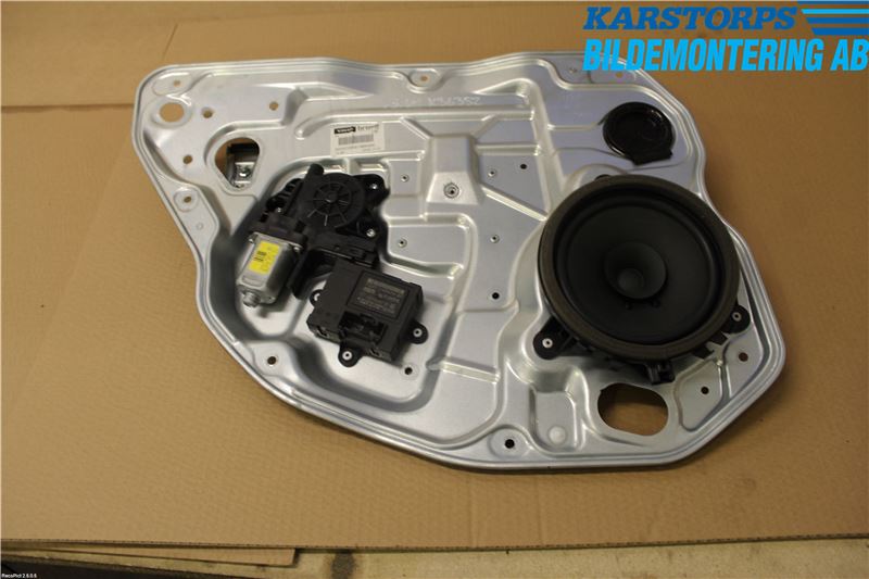 Volvo V70 08-13 Fönsterhiss El Kompl