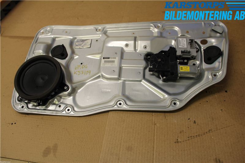 Volvo V70 08-13 Fönsterhiss El Kompl