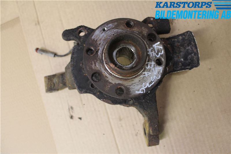 Opel ASTRA H 04-12 Styrspindel Lagerhus Hö