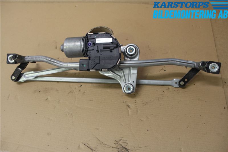 Volvo V60 14-18 Torkarmekanism Vindruta
