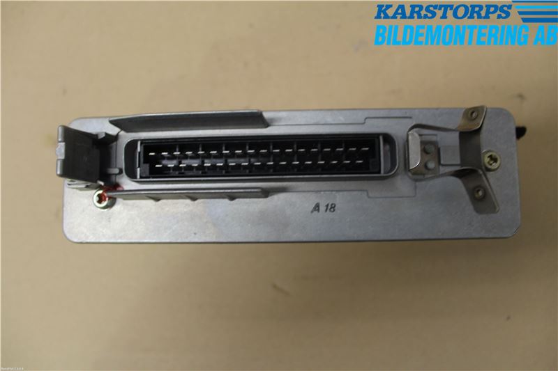 BMW 3 E30 83-94 Styrenhet Abs