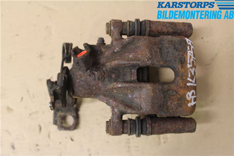 Honda ACCORD    03-07 Bromsok Bak Höger