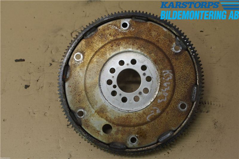 Volvo XC90 07-14 Svänghjul Aut