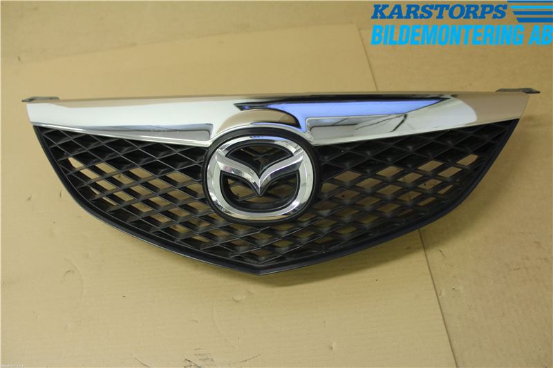 Mazda 6 02-08 Grill Komp