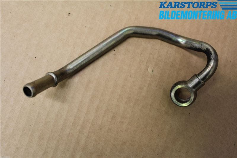 Volvo XC90 07-14 Turbovattenrör