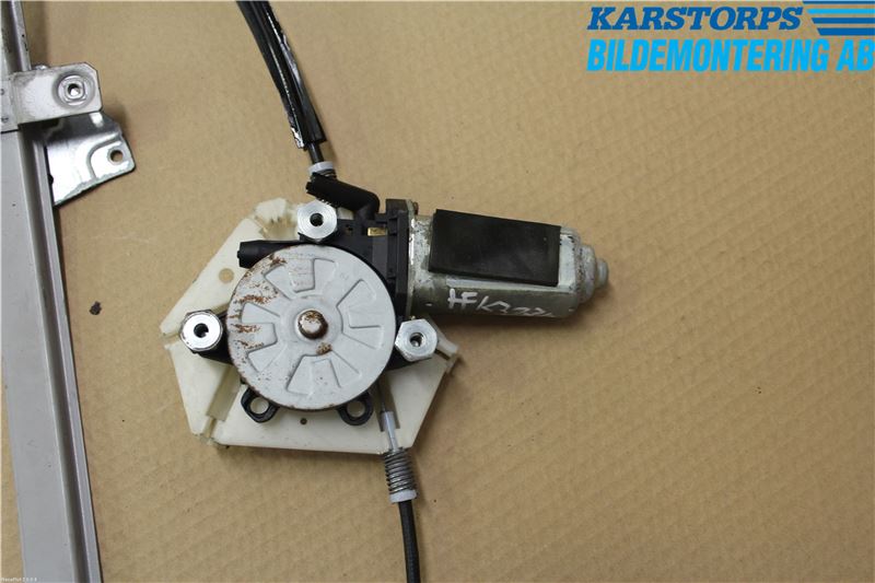 Volvo S40/V40    96-04 Fönsterhiss El Kompl