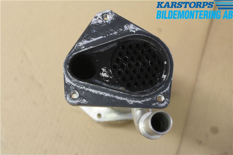 Renault MEGANE III 09-15 Avgaskylare