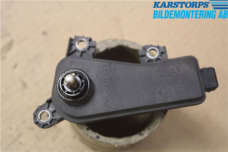 BMW 3 E46      98-05 Injtomgångsstabilisator