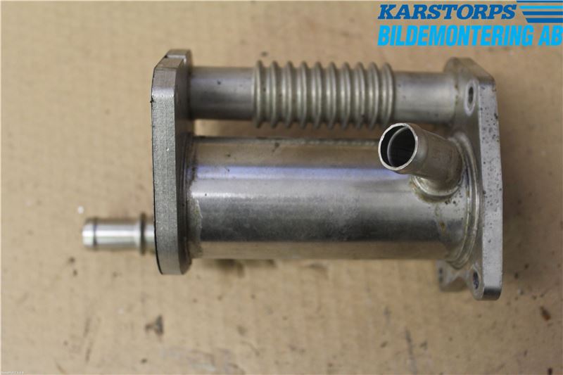 Renault MEGANE III 09-15 Avgaskylare