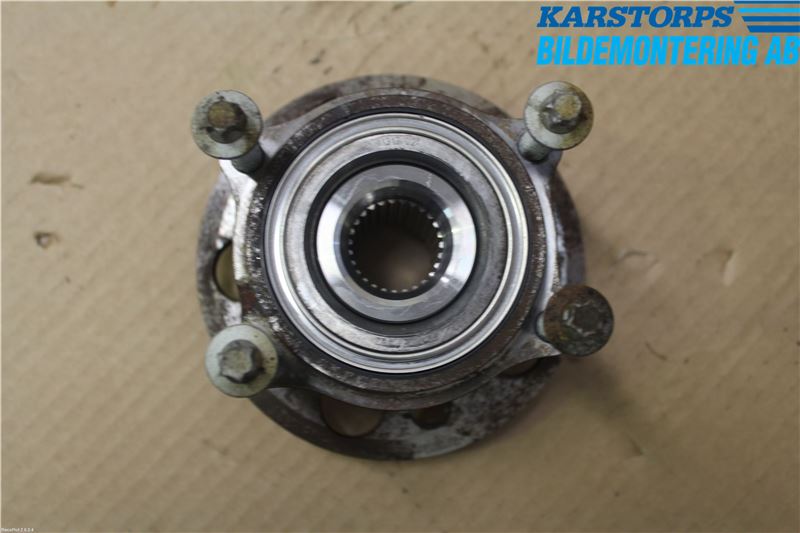 Mercedes-Benz MB E-KLASS (W212) 09-16 Nav Bak